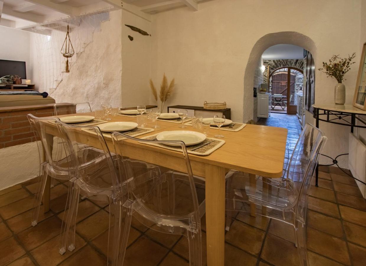 La Marinade Villa Banyuls-sur-Mer Exterior photo