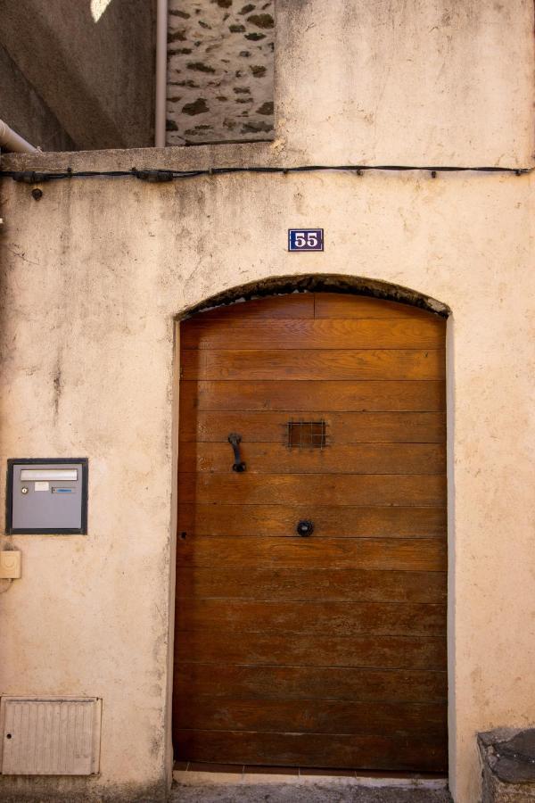 La Marinade Villa Banyuls-sur-Mer Exterior photo