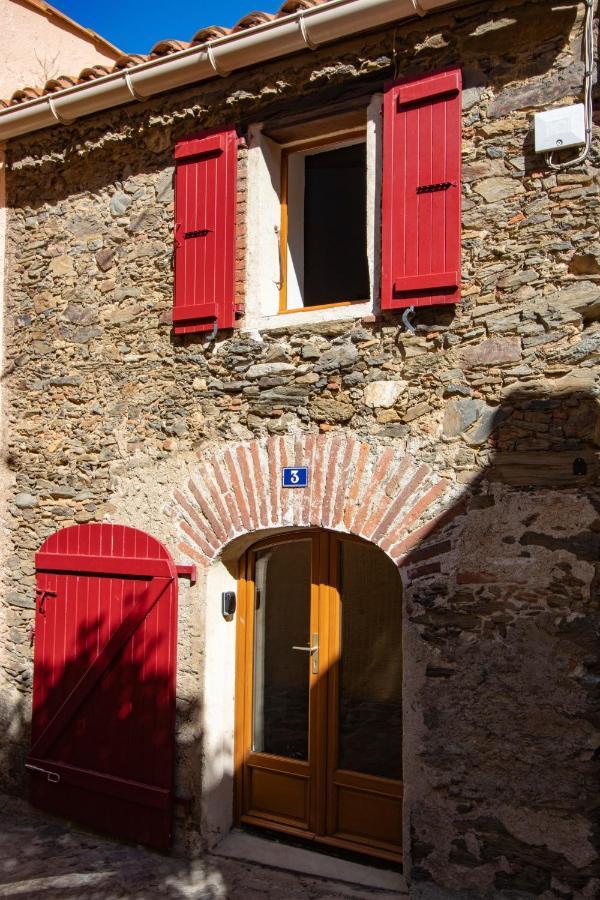 La Marinade Villa Banyuls-sur-Mer Exterior photo