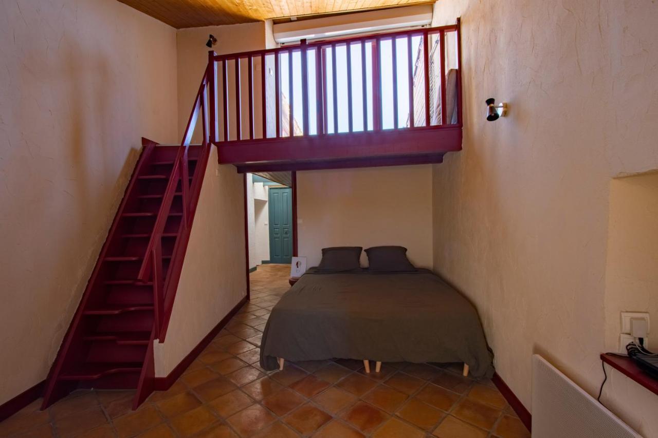 La Marinade Villa Banyuls-sur-Mer Exterior photo